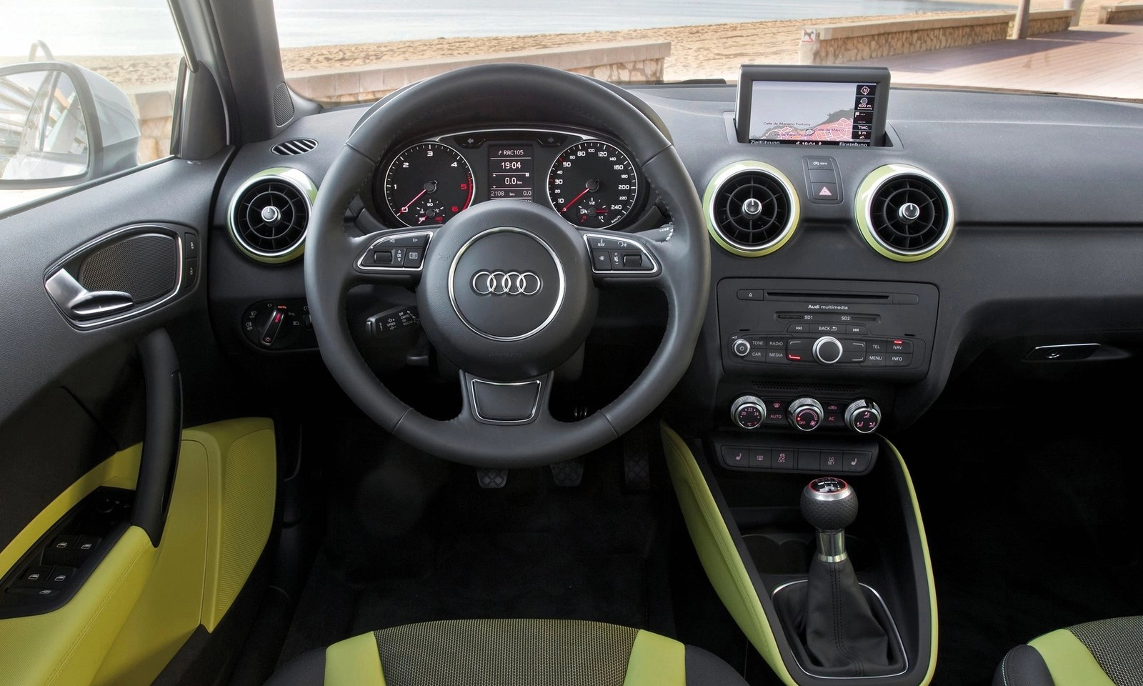 Audi A1 Sportback 2012 1600 36 Copy